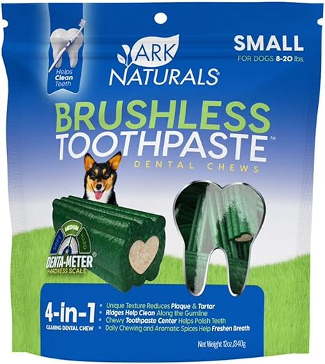 Ark Naturals Brushless Toothpaste