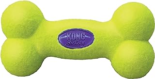 Kong Air Kong Squeaker Bone