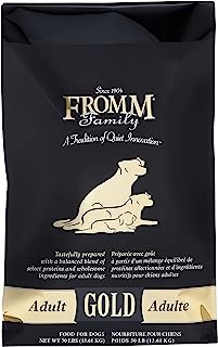 Fromm Gold Adult Dog