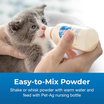 Kitten Milk Replacer Powder