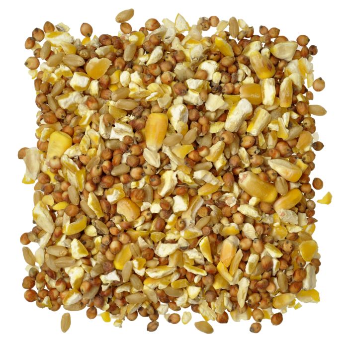 Purina Scratch Grains