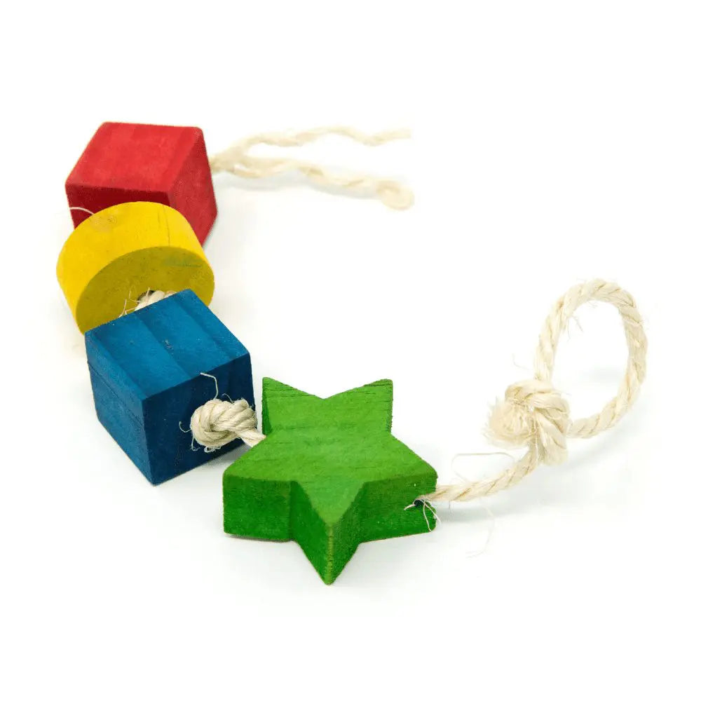 Oxbow Color Play Dangly for Animals