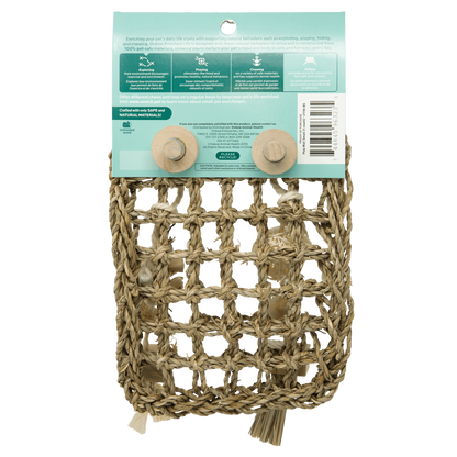 Oxbow Animal Play Wall
