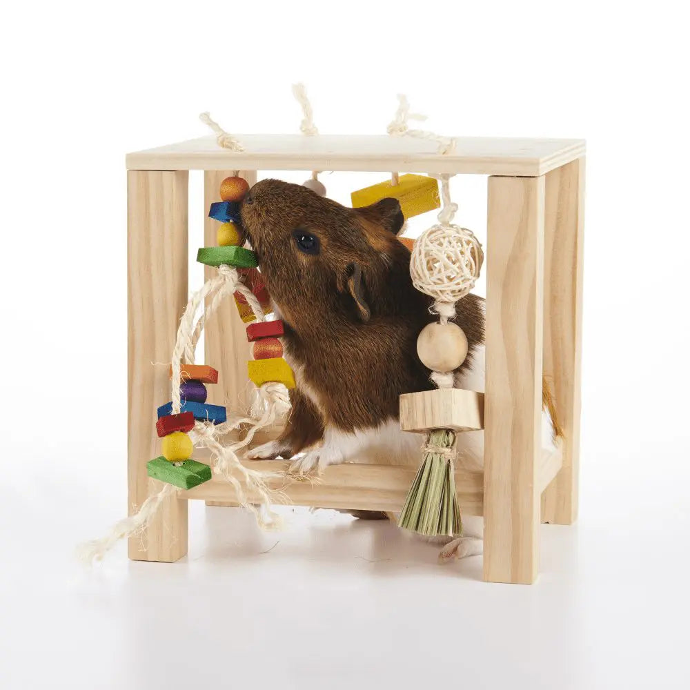 Oxbow Play Table Small Animal Toy