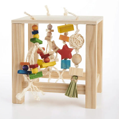 Oxbow Play Table Small Animal Toy