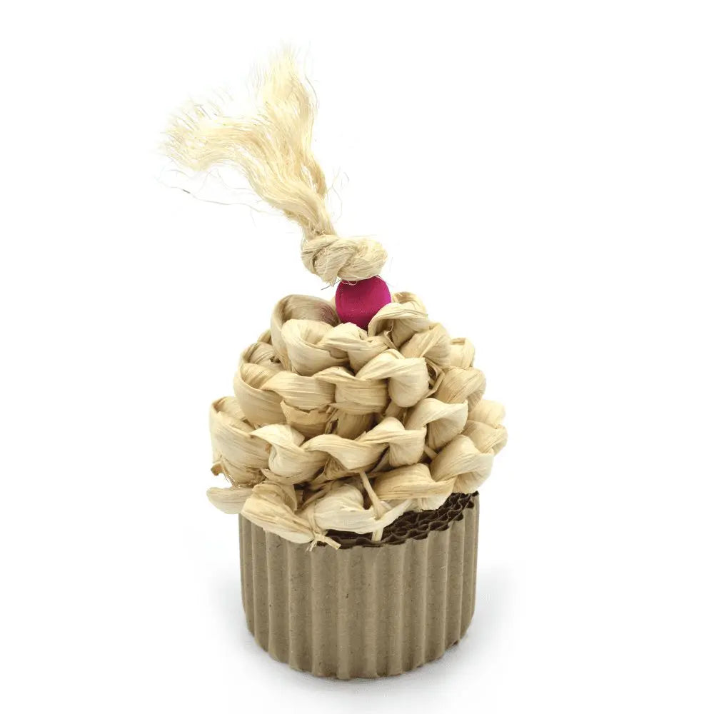 Oxbow Celebration Cupcake Treat
