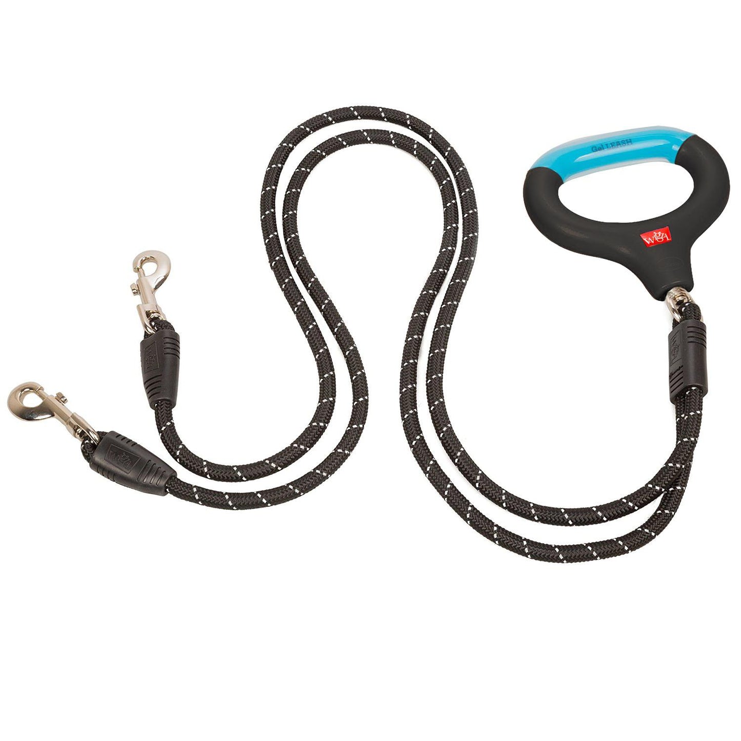 Wigzi Dual Gel Leash