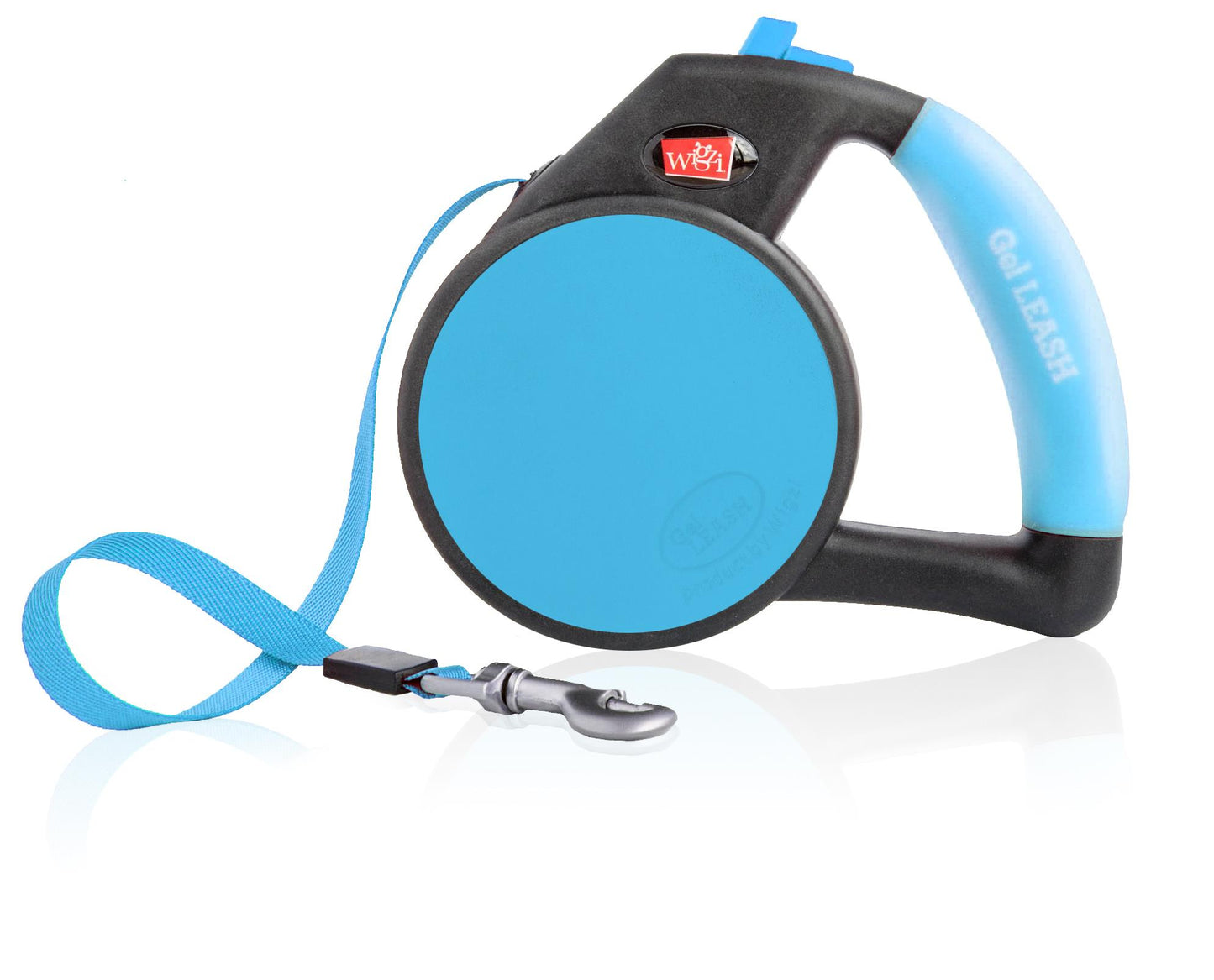 Wigzi Retractable Leash