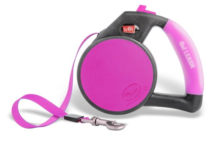 Wigzi Retractable Leash