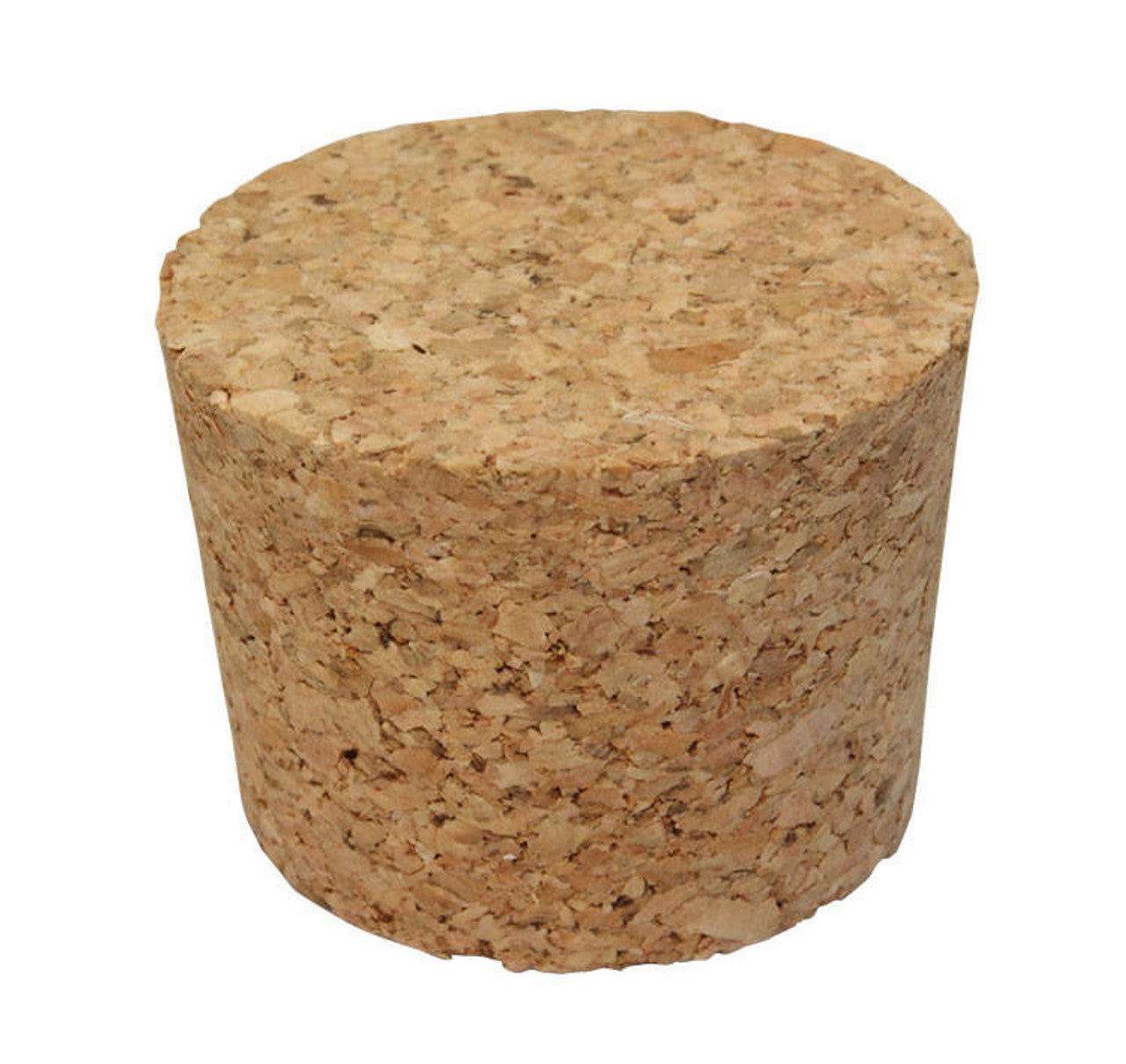 ML Glass Muth Jar Cork