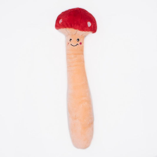 Zippy Paws Mushroom Dog Toy