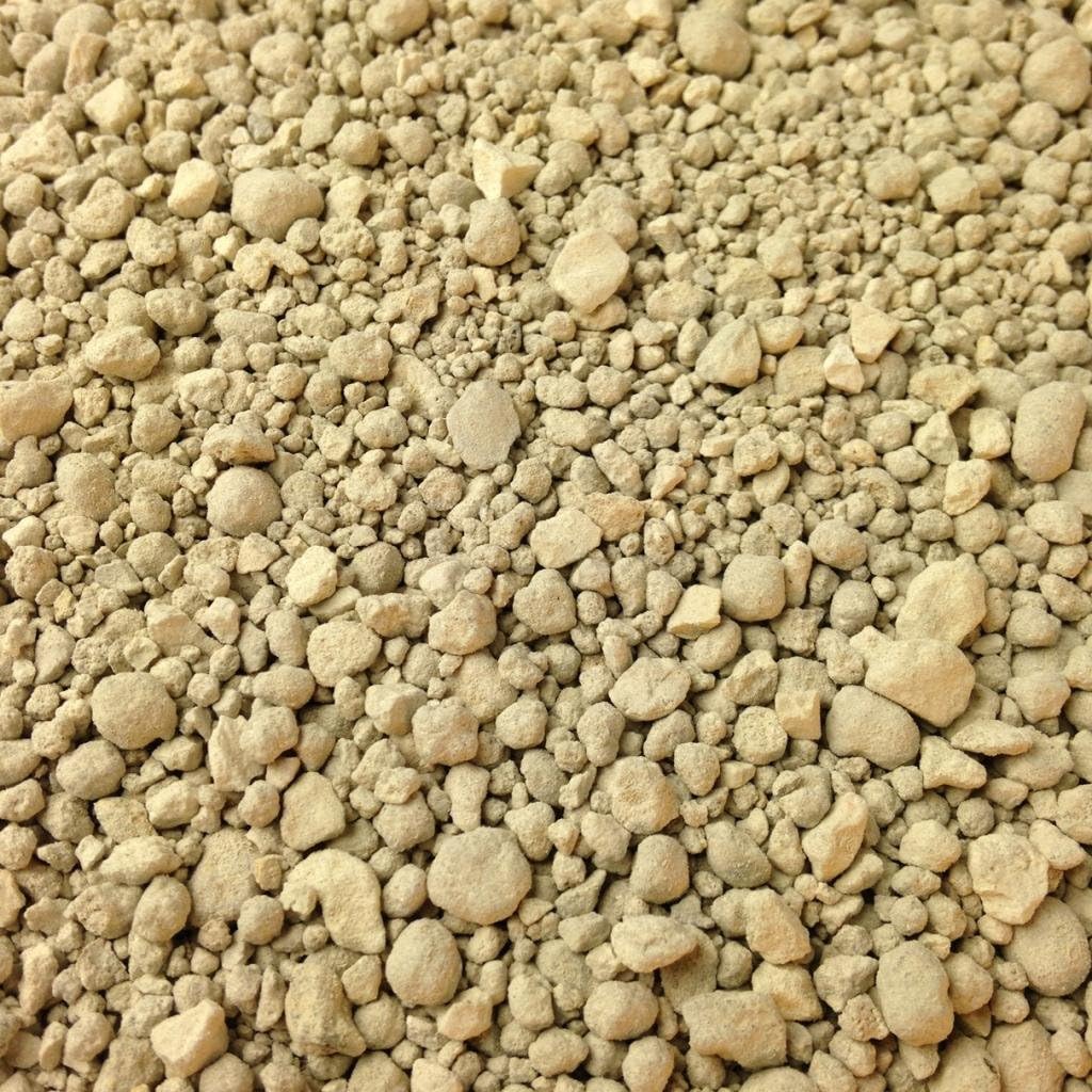 Soft Rock Phosphate 0-3-0 (Granulated)