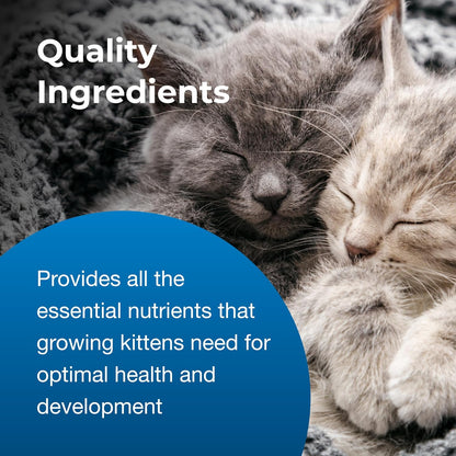 Kitten Milk Replacer Powder