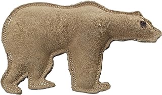 Ethical Dura-Fuse Leather Bear Large