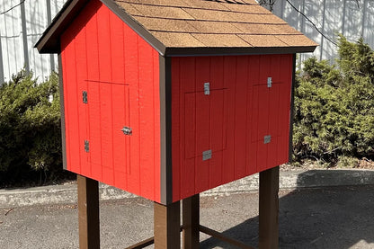 DIY Chicken Coop Kit