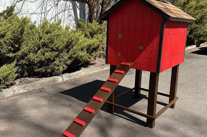 DIY Chicken Coop Kit