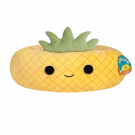 Squishmallow Pineapple Bed Yellow