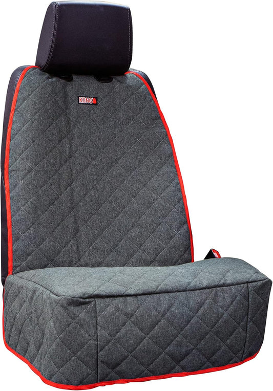 Kong Magnet & Steel Single Seat Cover