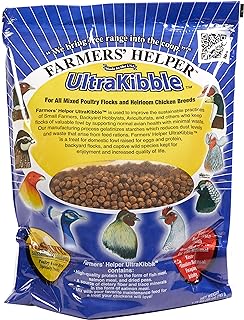 CS Ultra Kibble