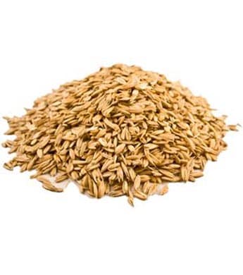 GS Whole Oats