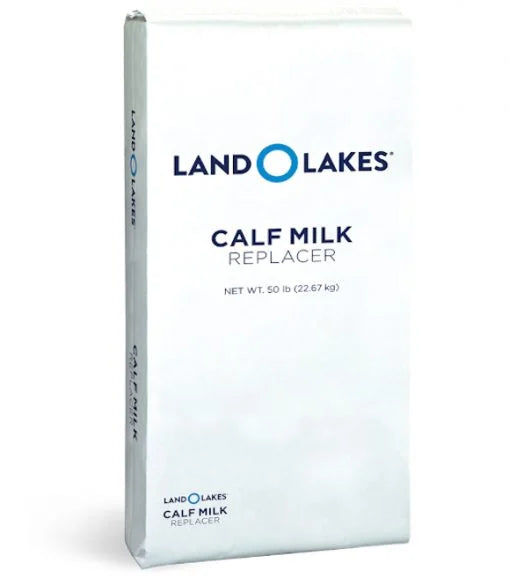 Purina Calf Milk Replacer LAND O LAKES® Balance