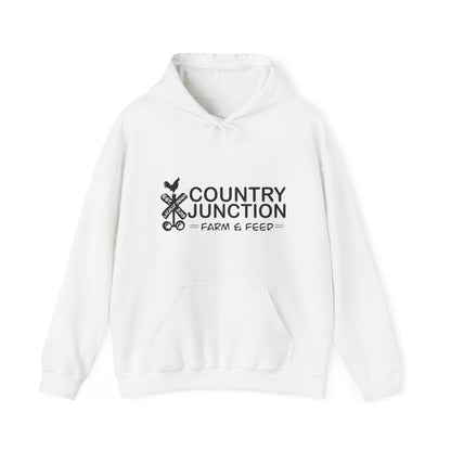 Country Comfort Logo Hoodie