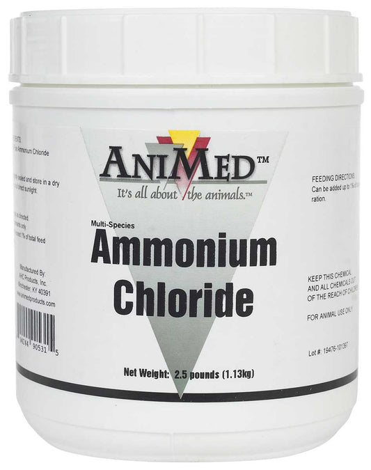 AniMed Ammonium Chloride