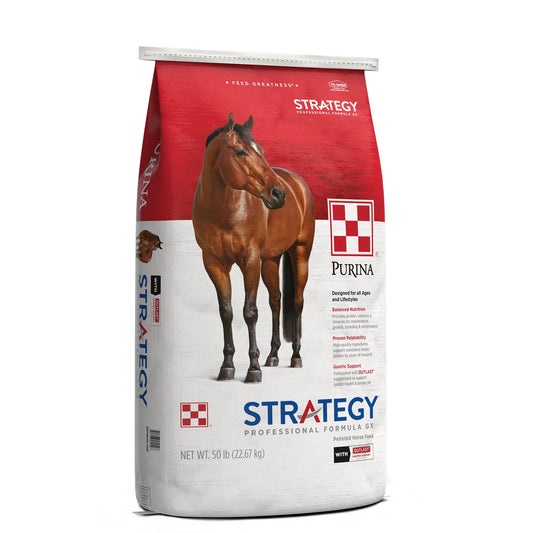 Purina Strategy GX