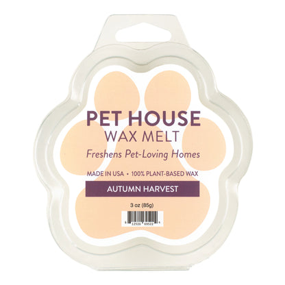 PH Wax Melt Autumn Harvest