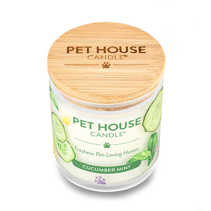 PH Candle Cucumber Mint