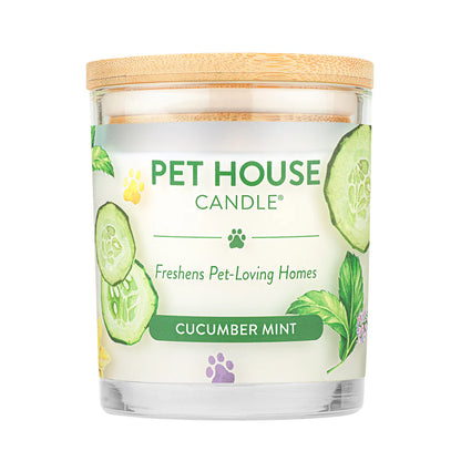 PH Candle Cucumber Mint