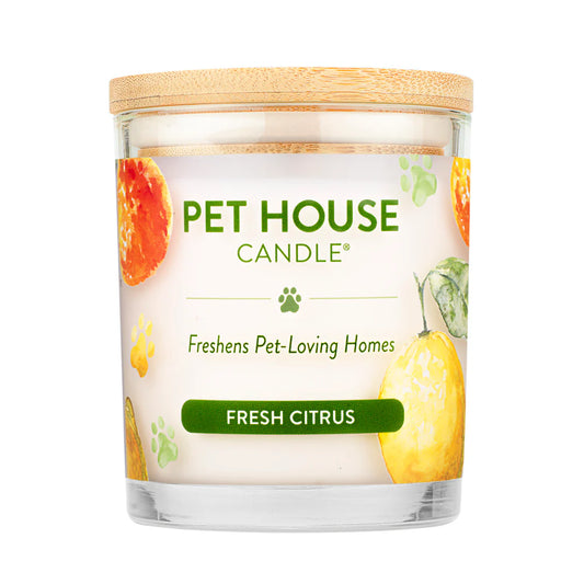 PH Candle Fresh Citrus