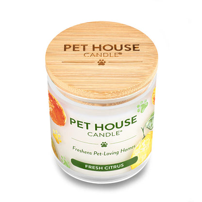 PH Candle Fresh Citrus