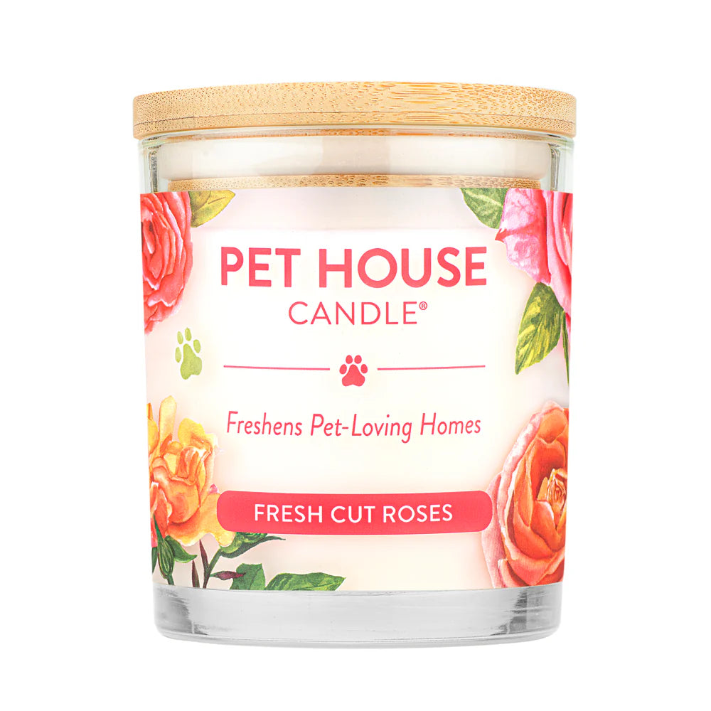 PH Candle Fresh Cut Roses