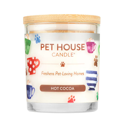 PH Candle Hot Cocoa