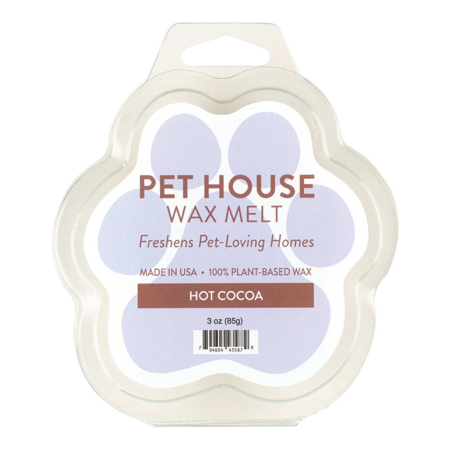 PH Wax Melt Hot Coco