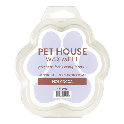 PH Wax Melt Hot Coco