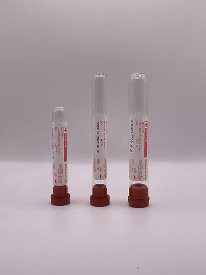 Blood Collection Tube