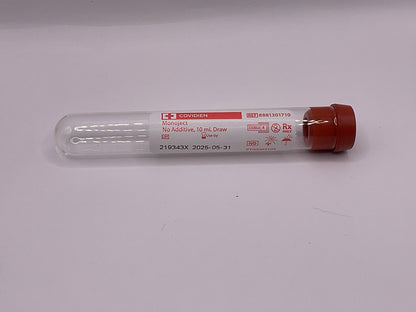 Blood Collection Tube