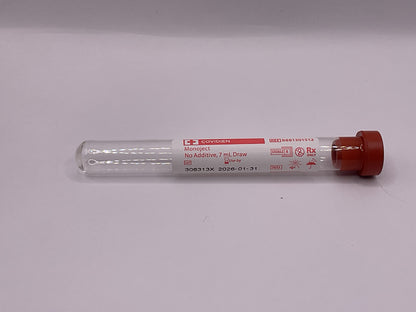 Blood Collection Tube