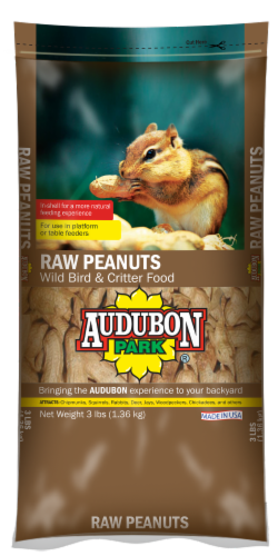 Abudon Peanuts In Shell