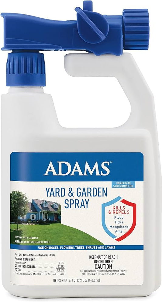 Adams Yard & Garden Spray