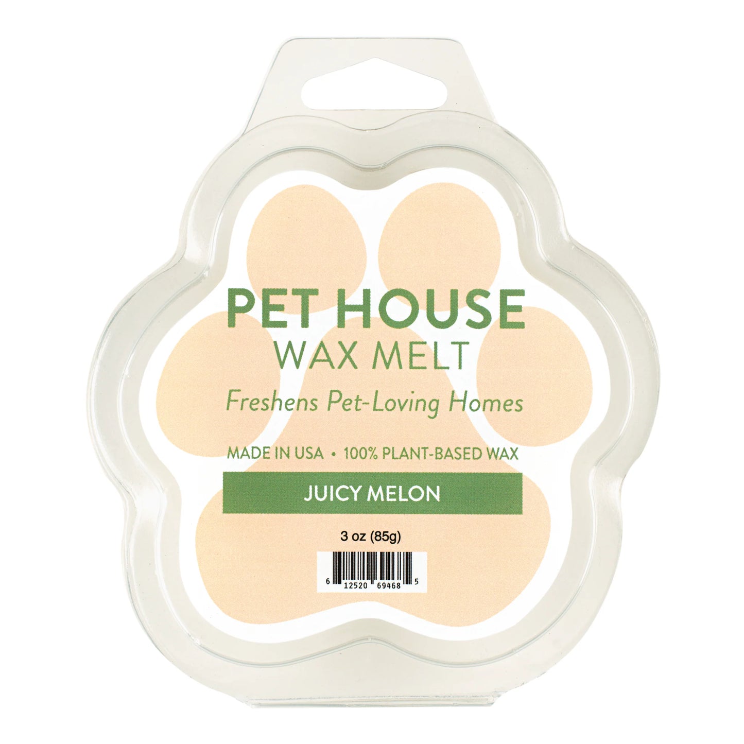 PH Wax Melt Juicy Melon