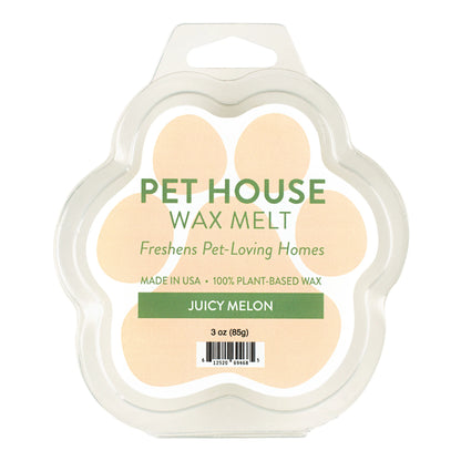 PH Wax Melt Juicy Melon