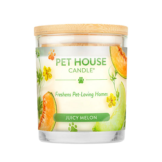 PH Candle Juicy Melon