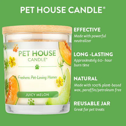 PH Candle Juicy Melon