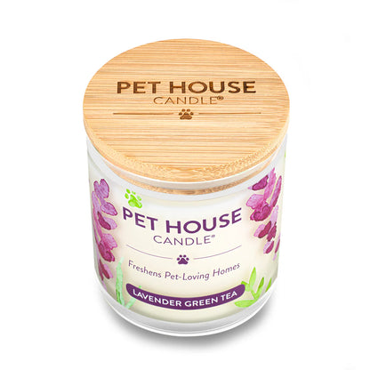 PH Candle Lavender Green Tea