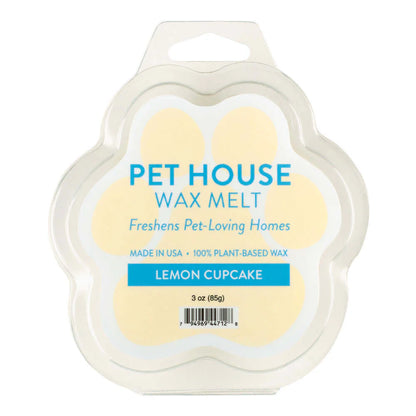 PH Wax Melt Lemon Cupcake