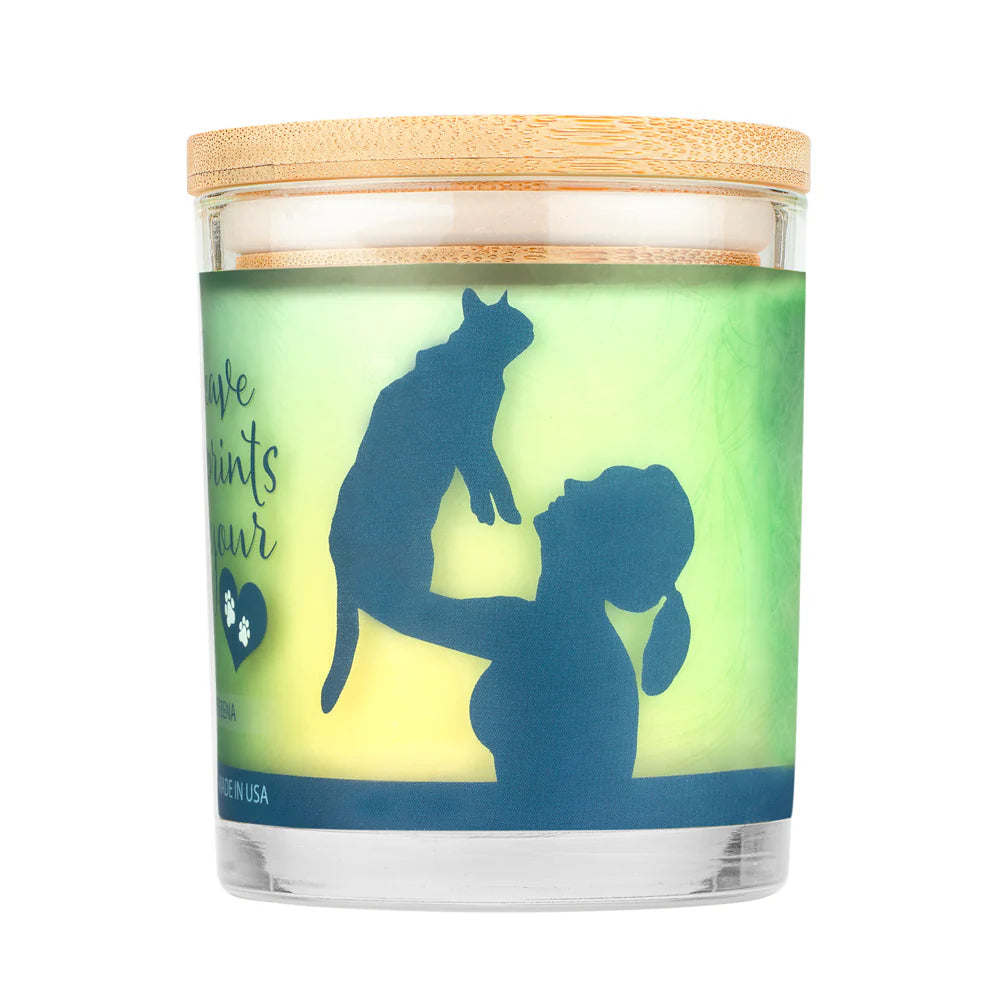 PH Candle Lemon & Verbena