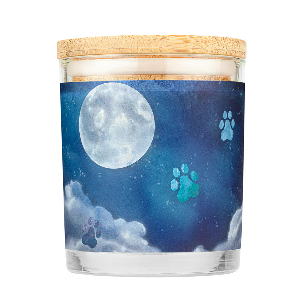 PH Candle Moonlight